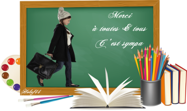 Un petit message des élèves de Bourgogne